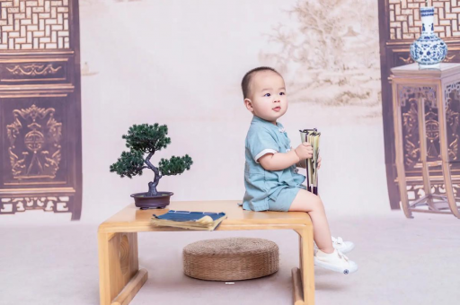 广水孕妇七个月四维彩超